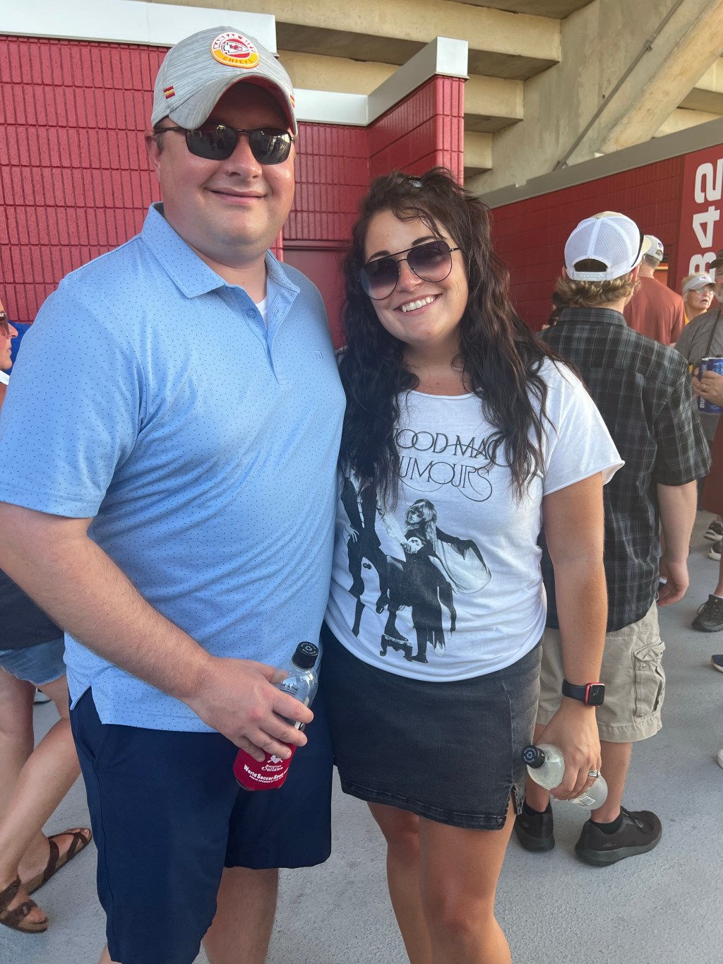 Last Week of&nbsp;Summer