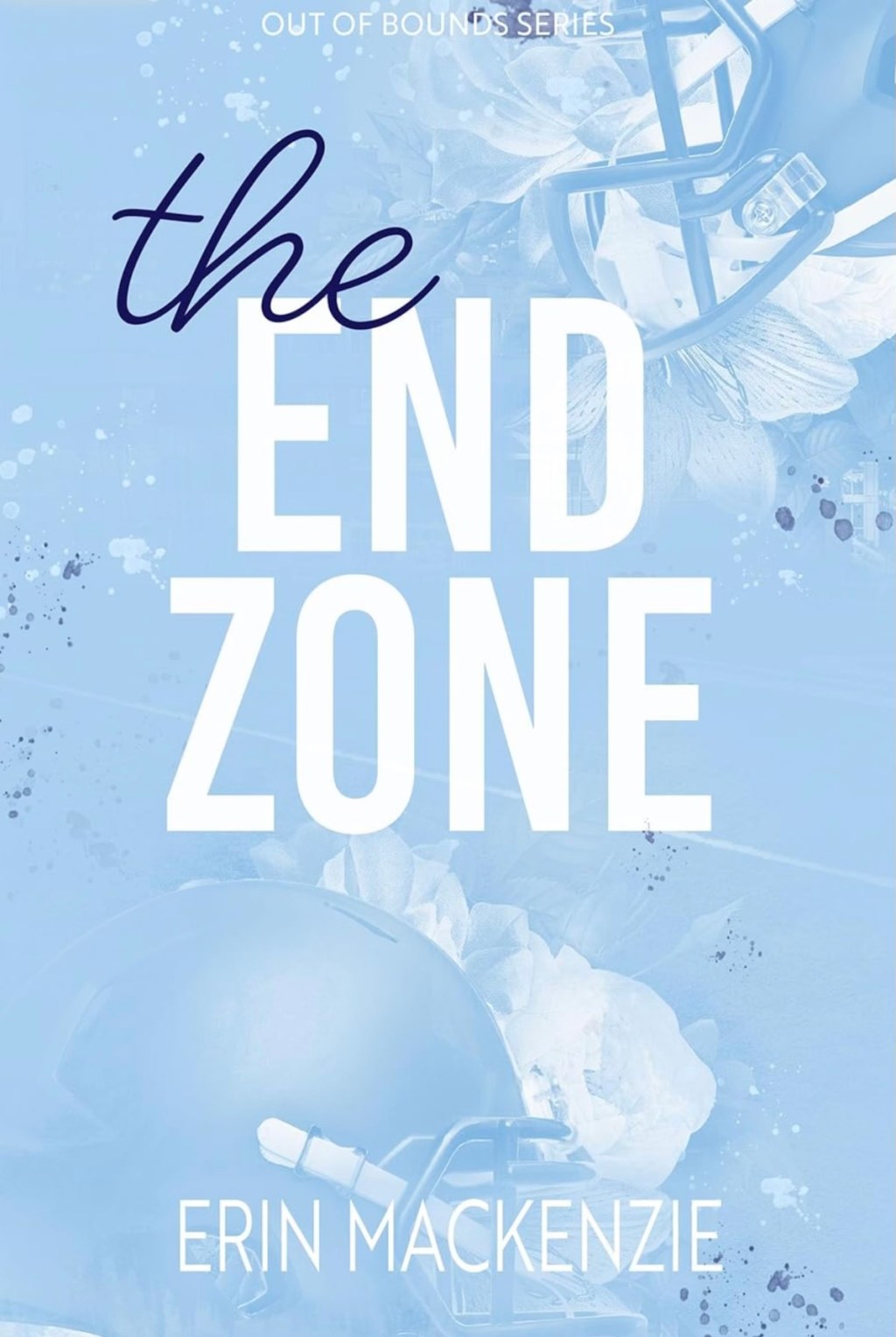 The End Zone&nbsp;ARC