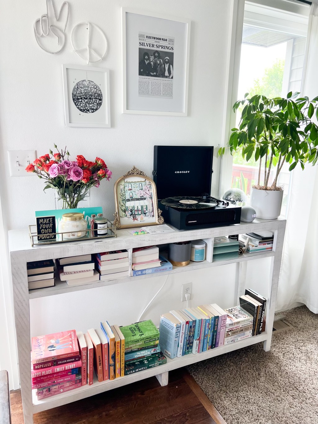 May Book Round&nbsp;Up