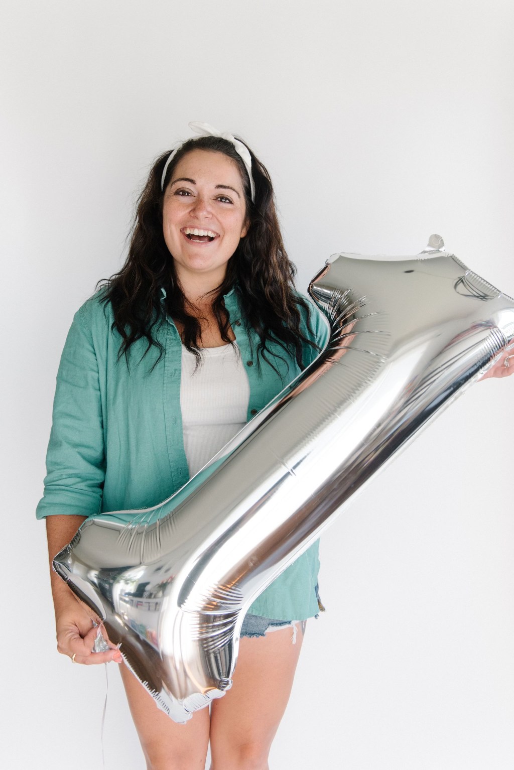 One Year of Being&nbsp;HERE!