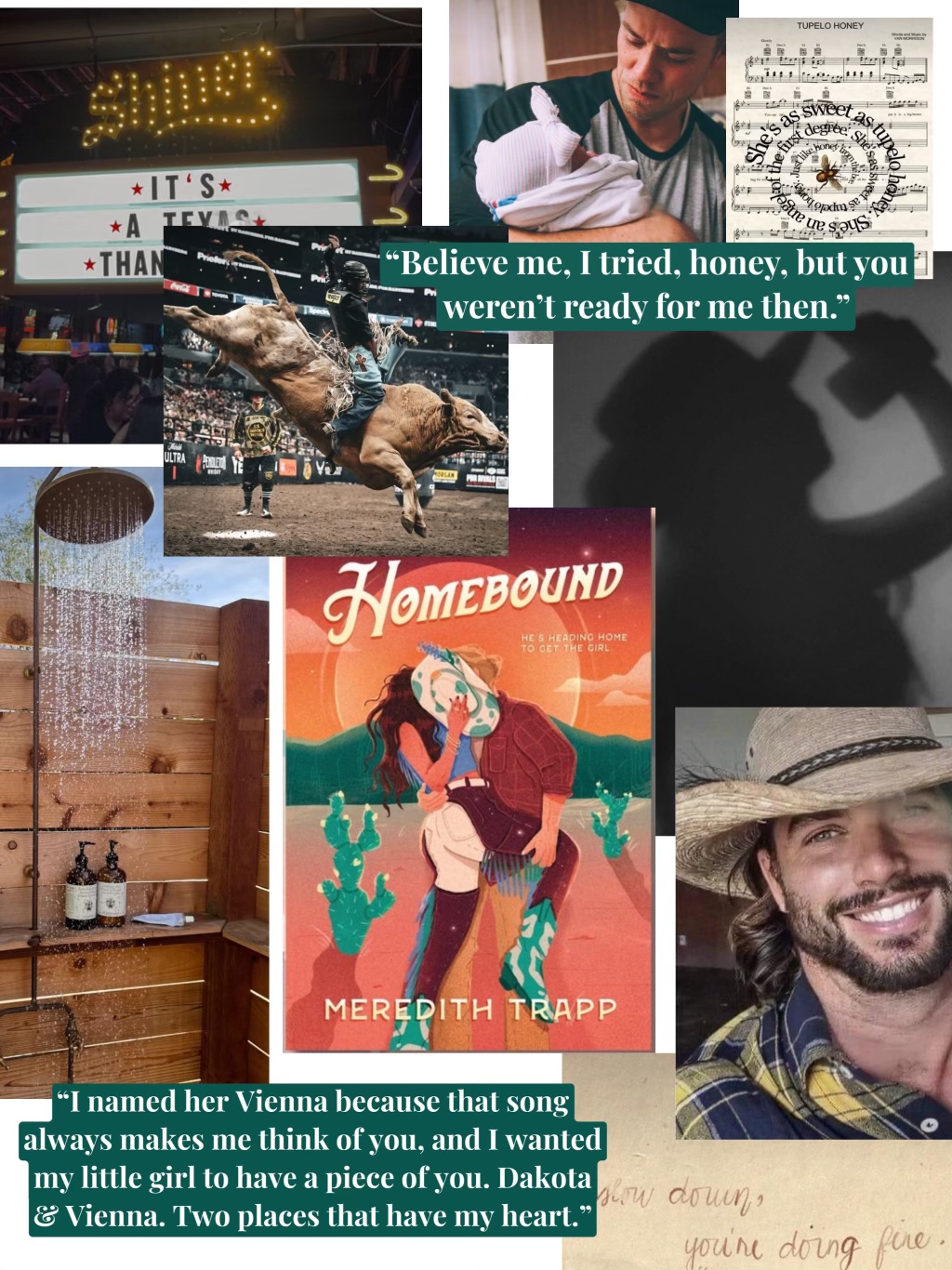 Homebound ARC Review