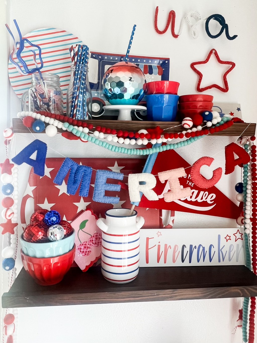 4th Of July&nbsp;Fun!