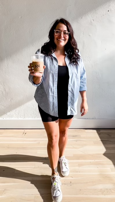 DOB: Drink, Outfit,&nbsp;Book