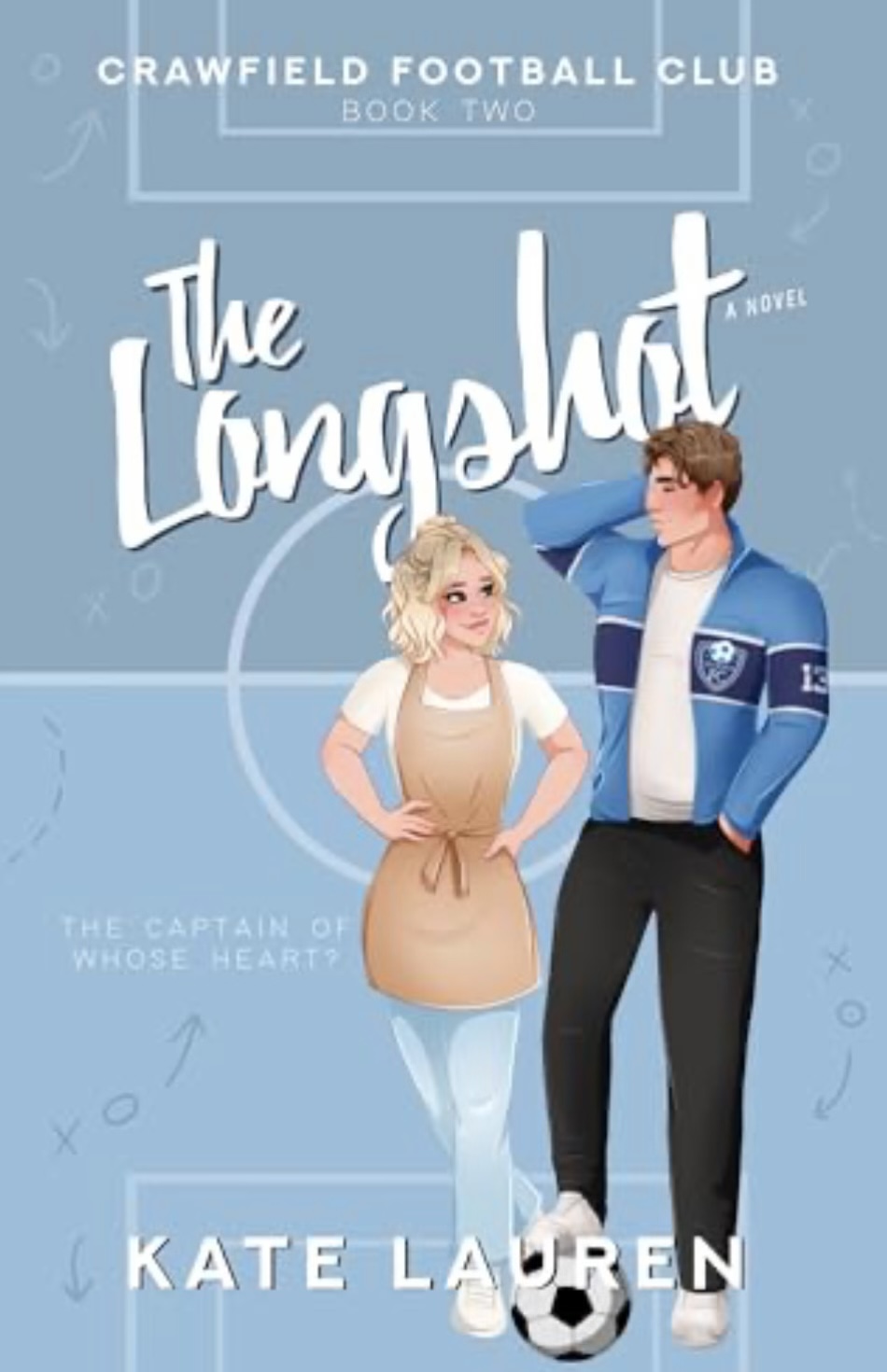 The Longshot ARC&nbsp;Review
