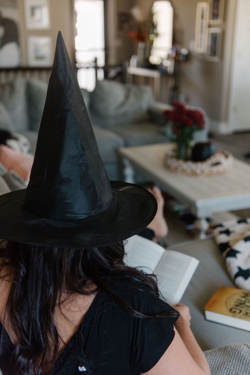 September Book Round&nbsp;Up