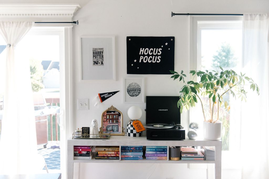 October Book Round&nbsp;Up