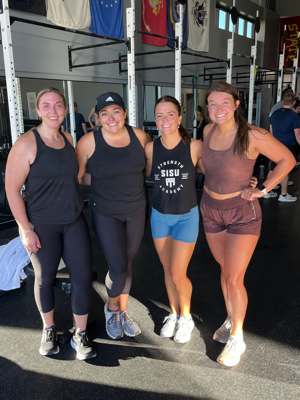 The End of an Era: Leaving&nbsp;Orangetheory