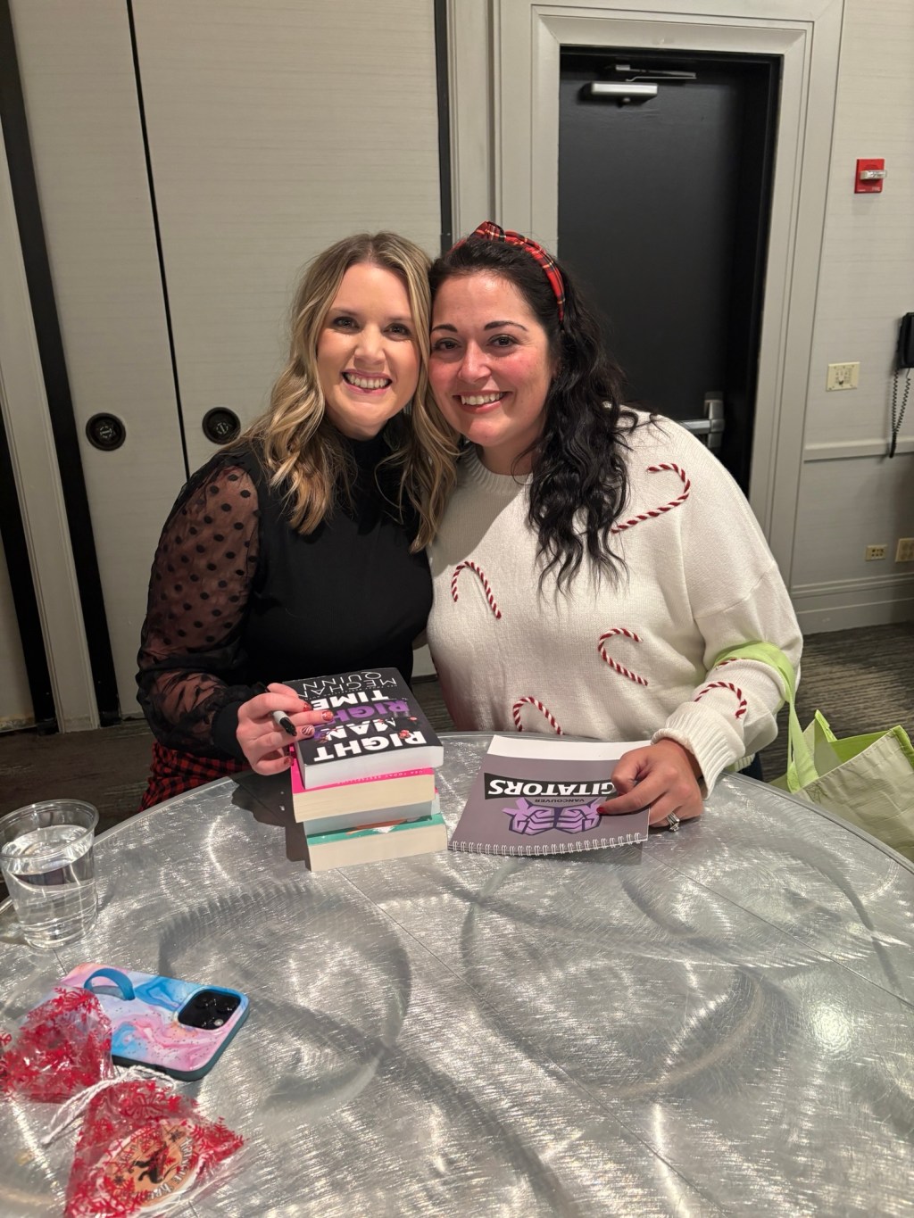 The Best Week&nbsp;Ever!