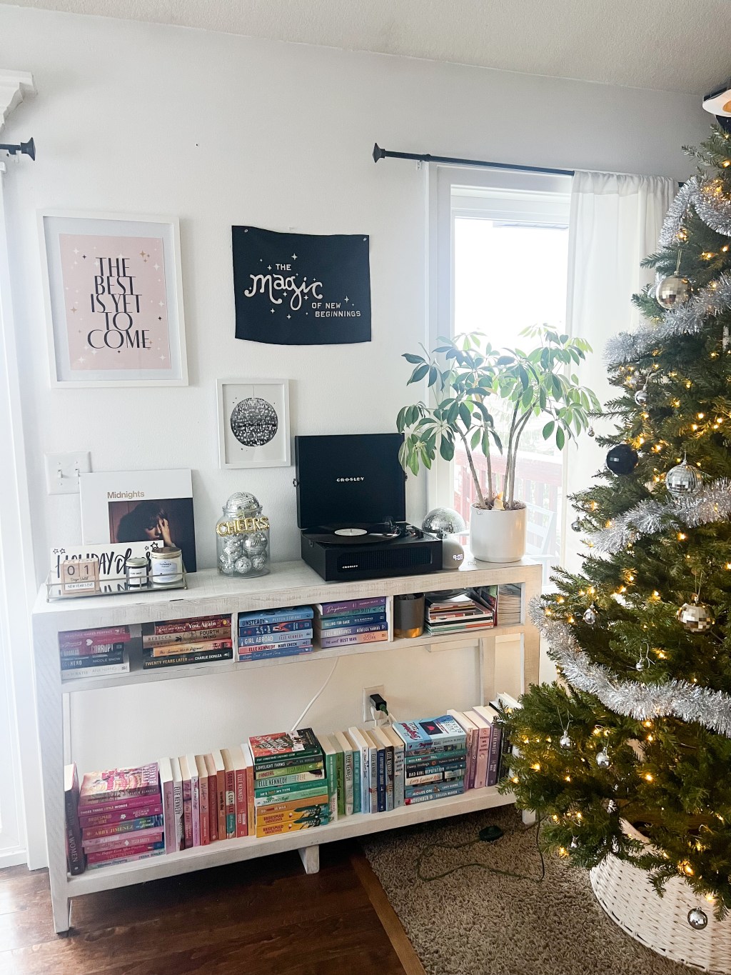 My Favorite Reads of&nbsp;2024!