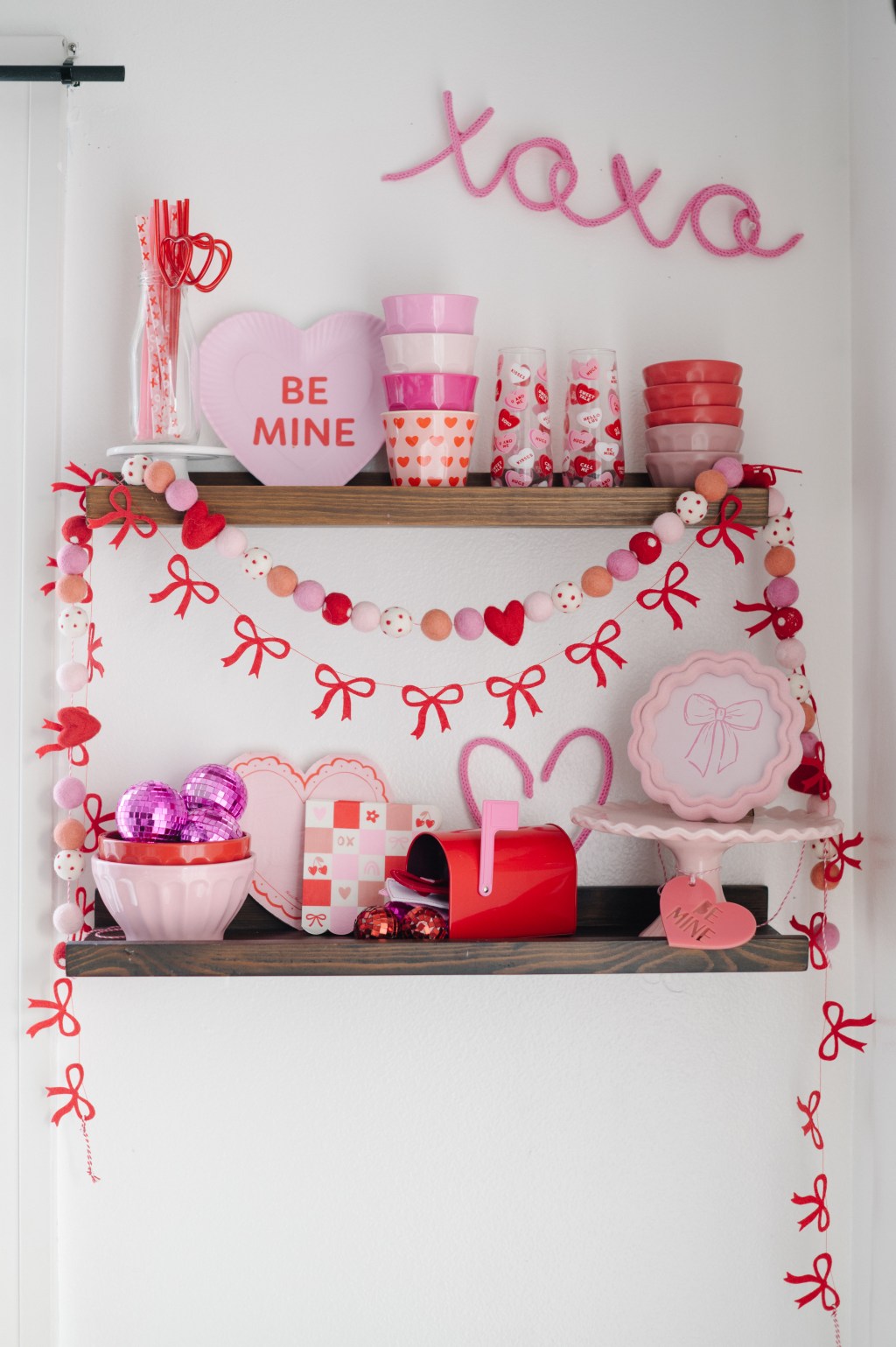 Sneak Peek of Valentines&nbsp;Shoot