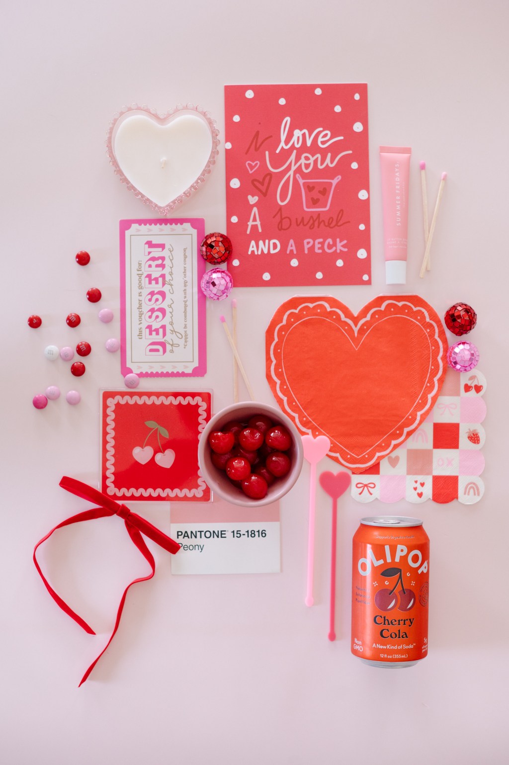 Valentines Must Haves