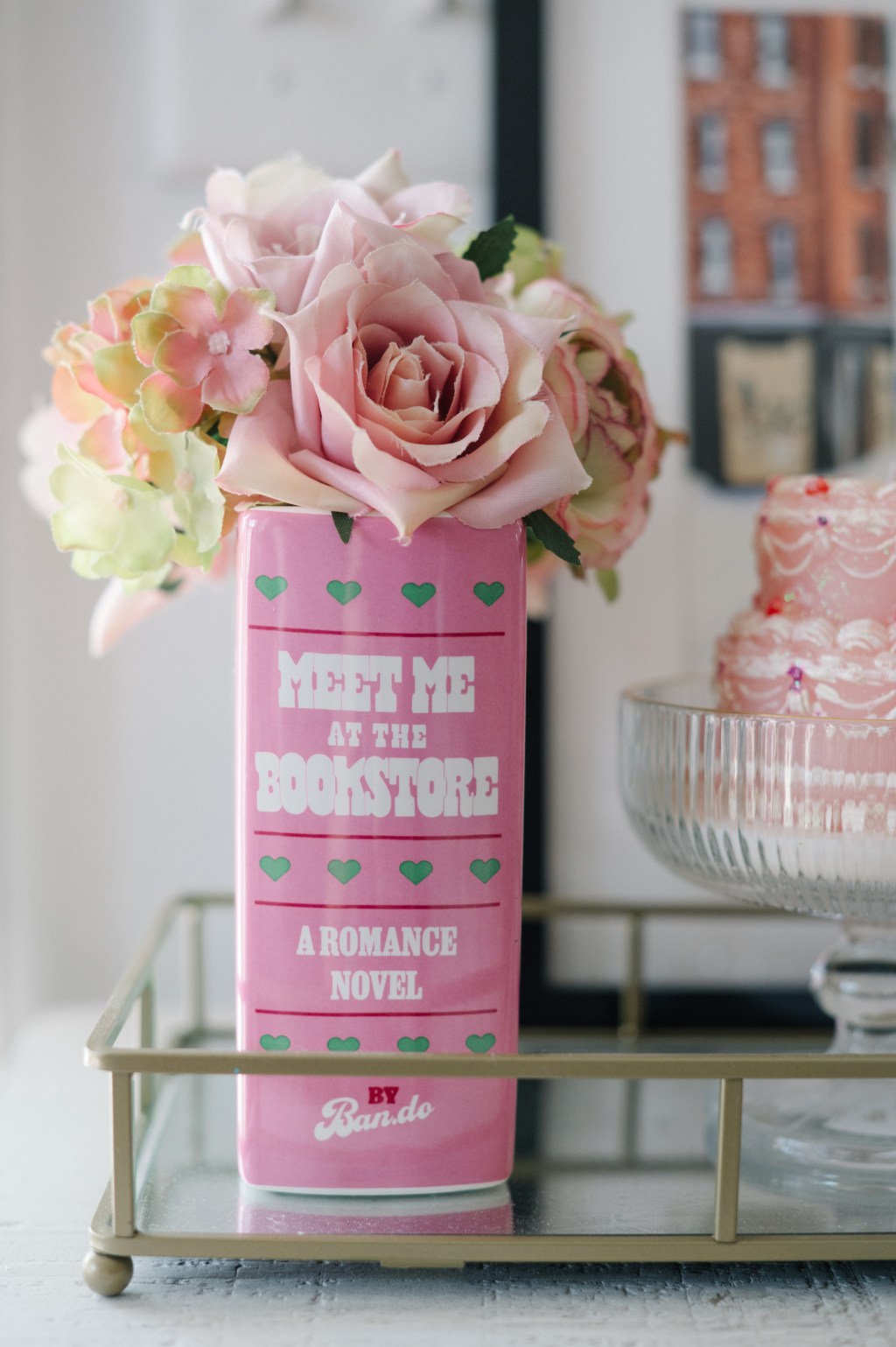 January Book Roundup