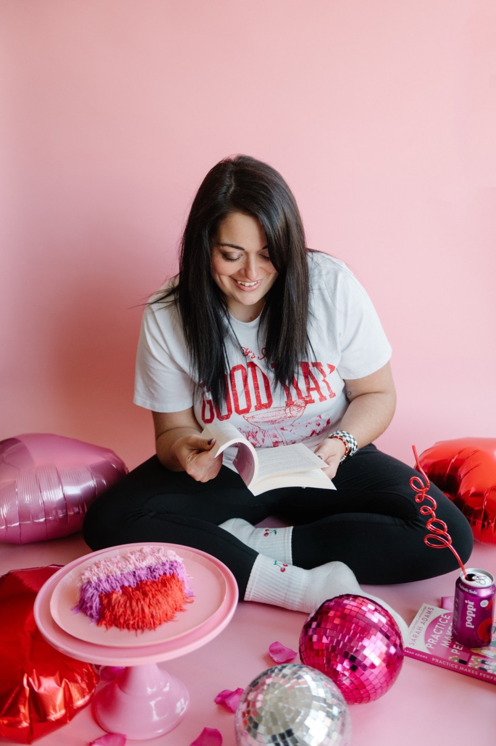 February Book Roundup