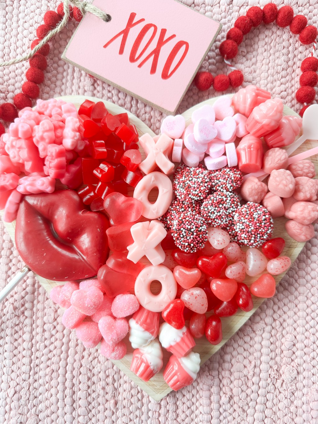 Valentine’s Boards