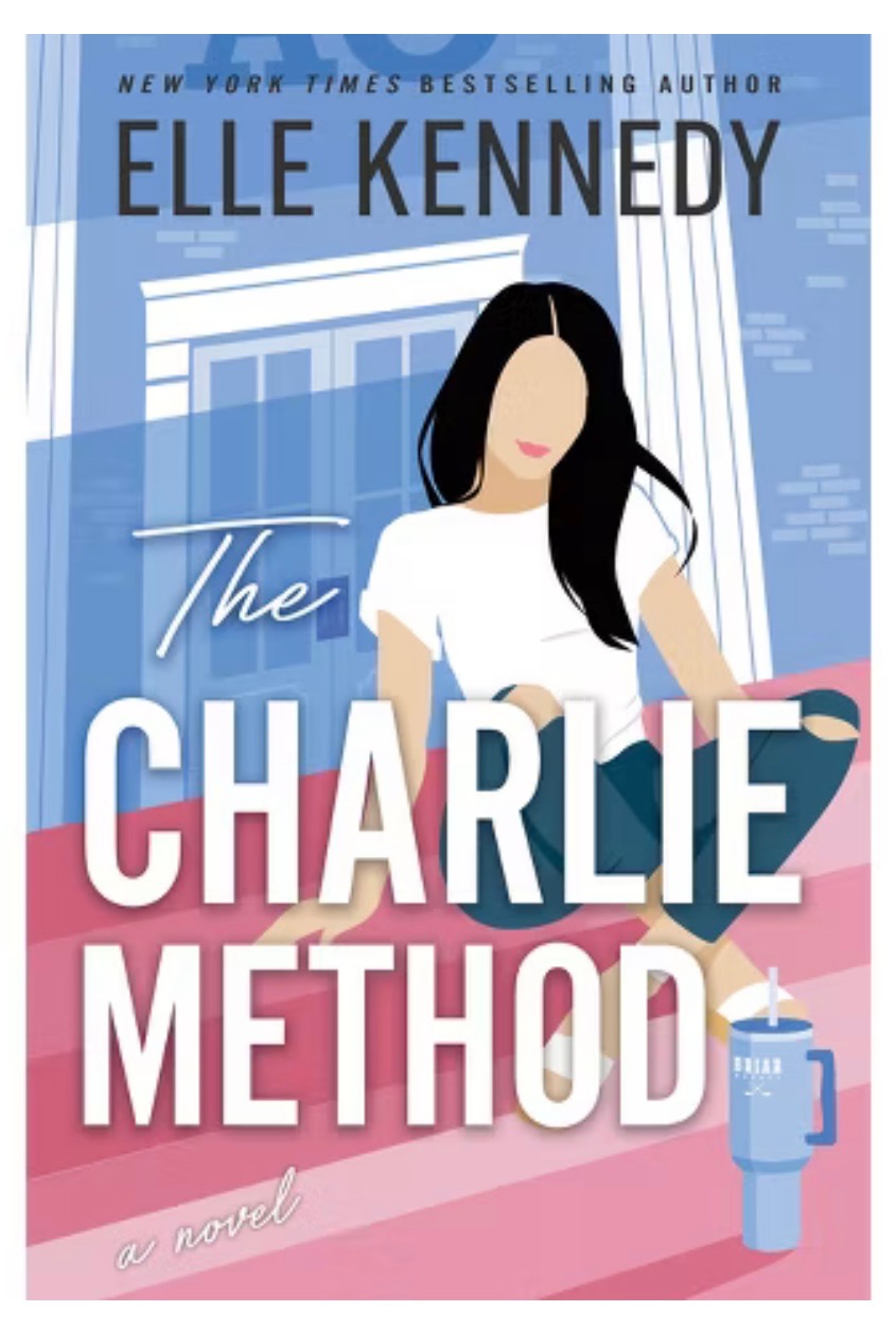 The Charlie Method ARC&nbsp;Review