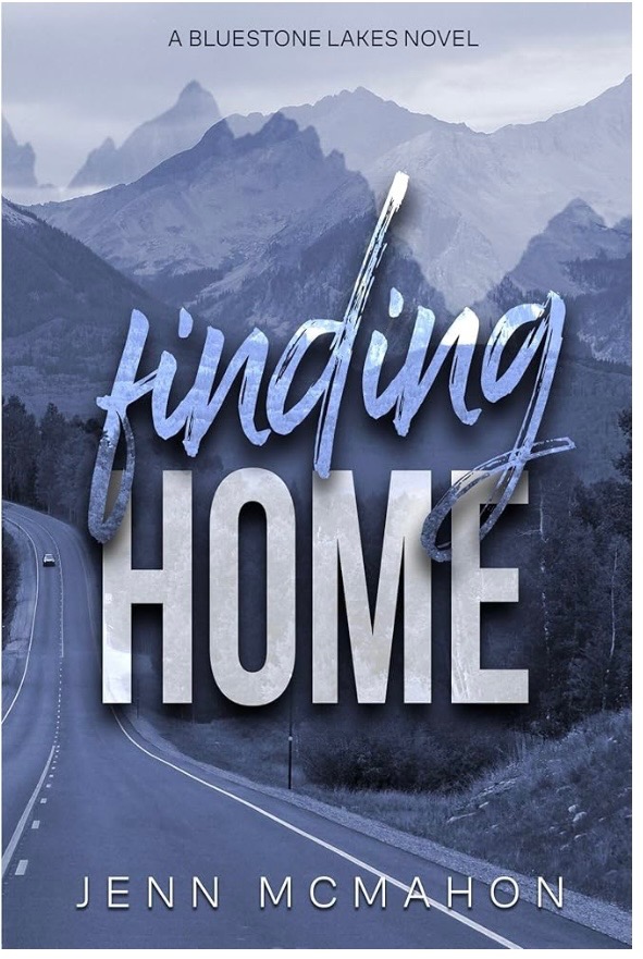 Finding Home ARC&nbsp;Review
