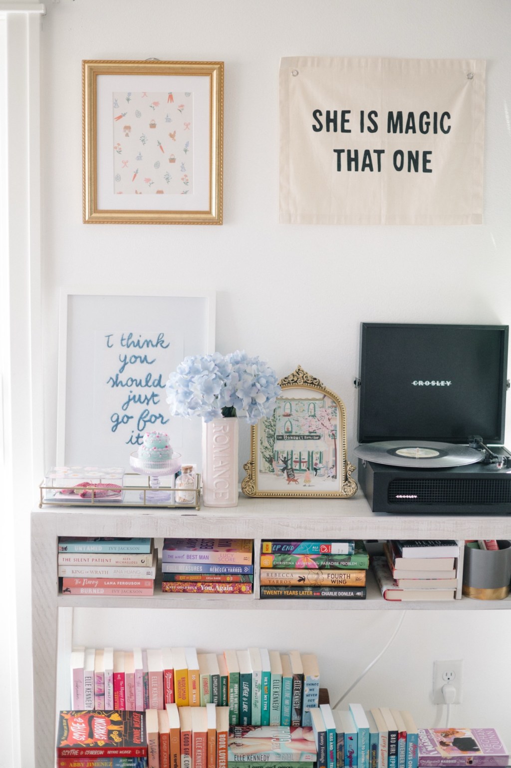 Books I Read in&nbsp;April