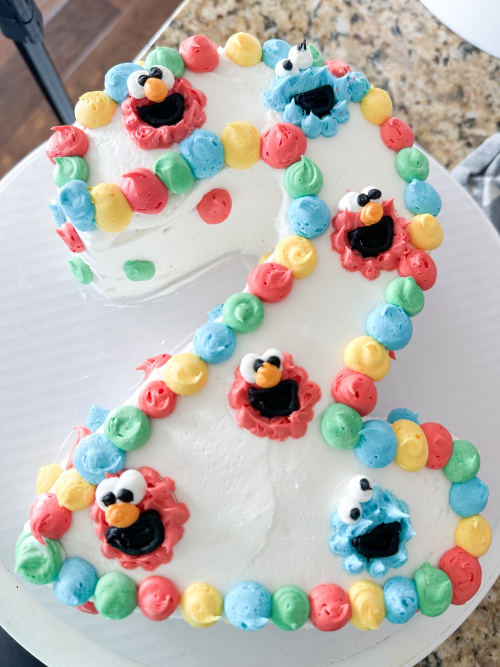 One A Day in May&nbsp;Recap