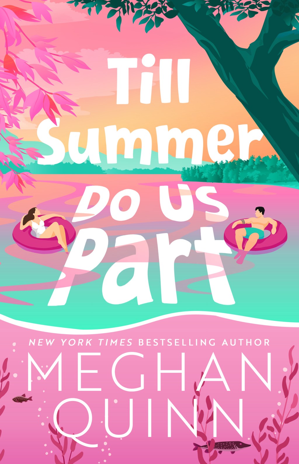 Till Summer Do Us Part ARC&nbsp;Review