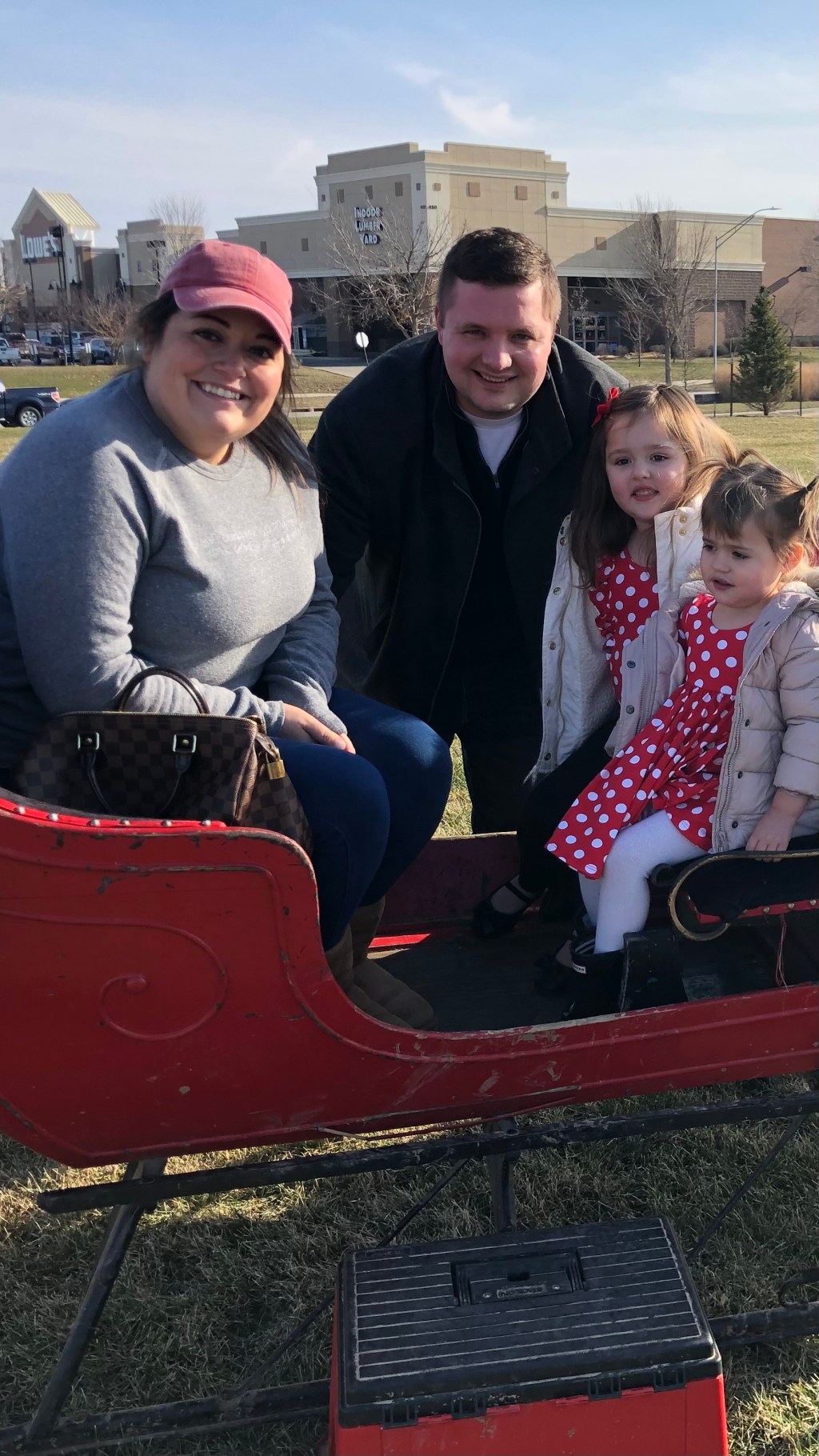 Something Weighing On My&nbsp;Heart