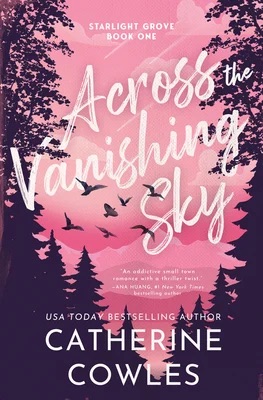 Across the Vanishing Sky ARC&nbsp;Review