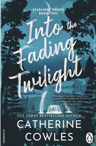 Into the Fading Twilight ARC&nbsp;Review